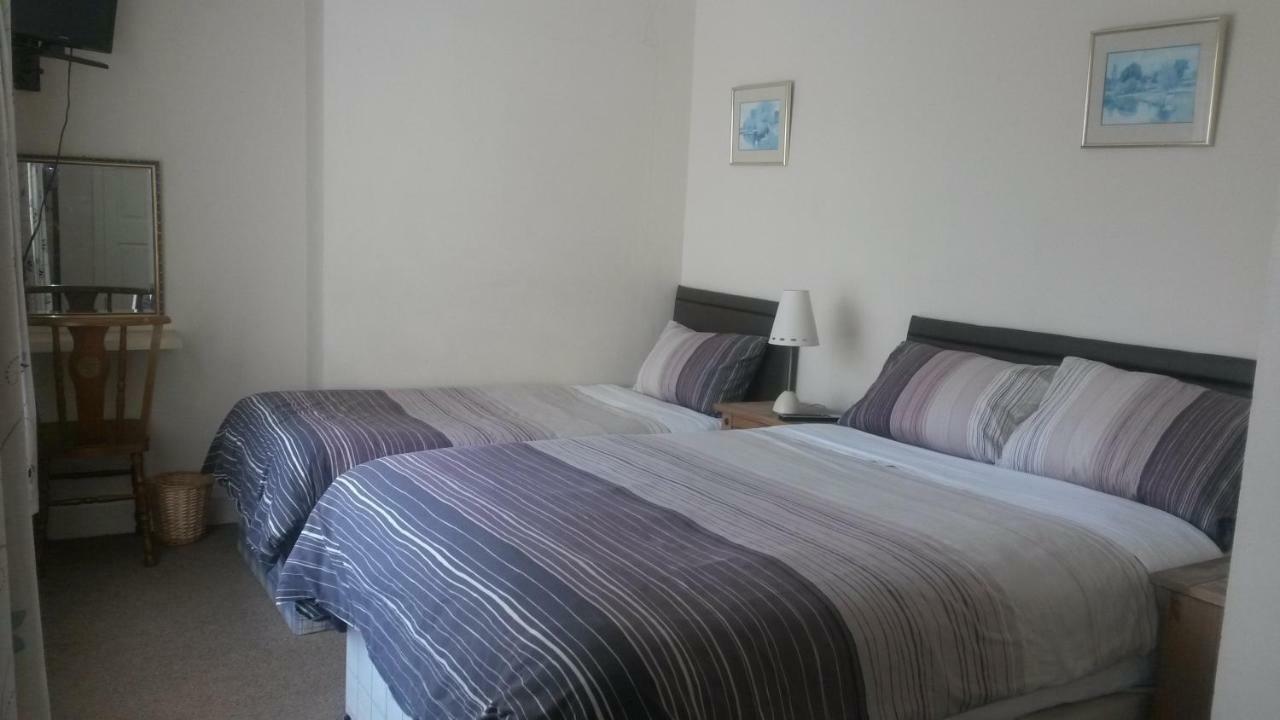 Ardmore Guest House Белфаст Экстерьер фото