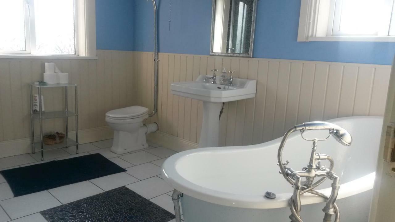 Ardmore Guest House Белфаст Экстерьер фото