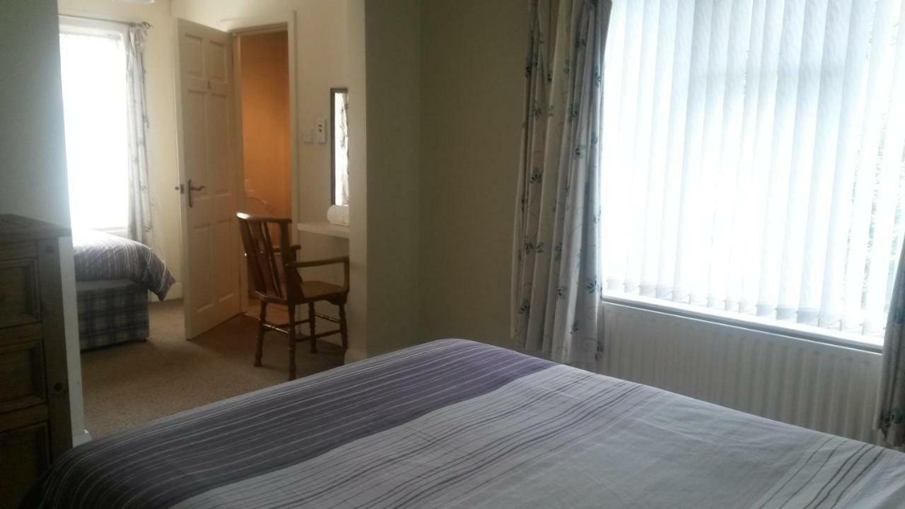 Ardmore Guest House Белфаст Экстерьер фото