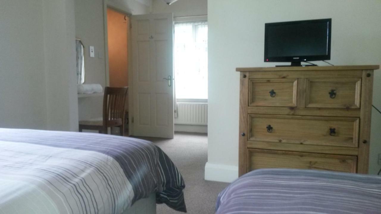 Ardmore Guest House Белфаст Экстерьер фото