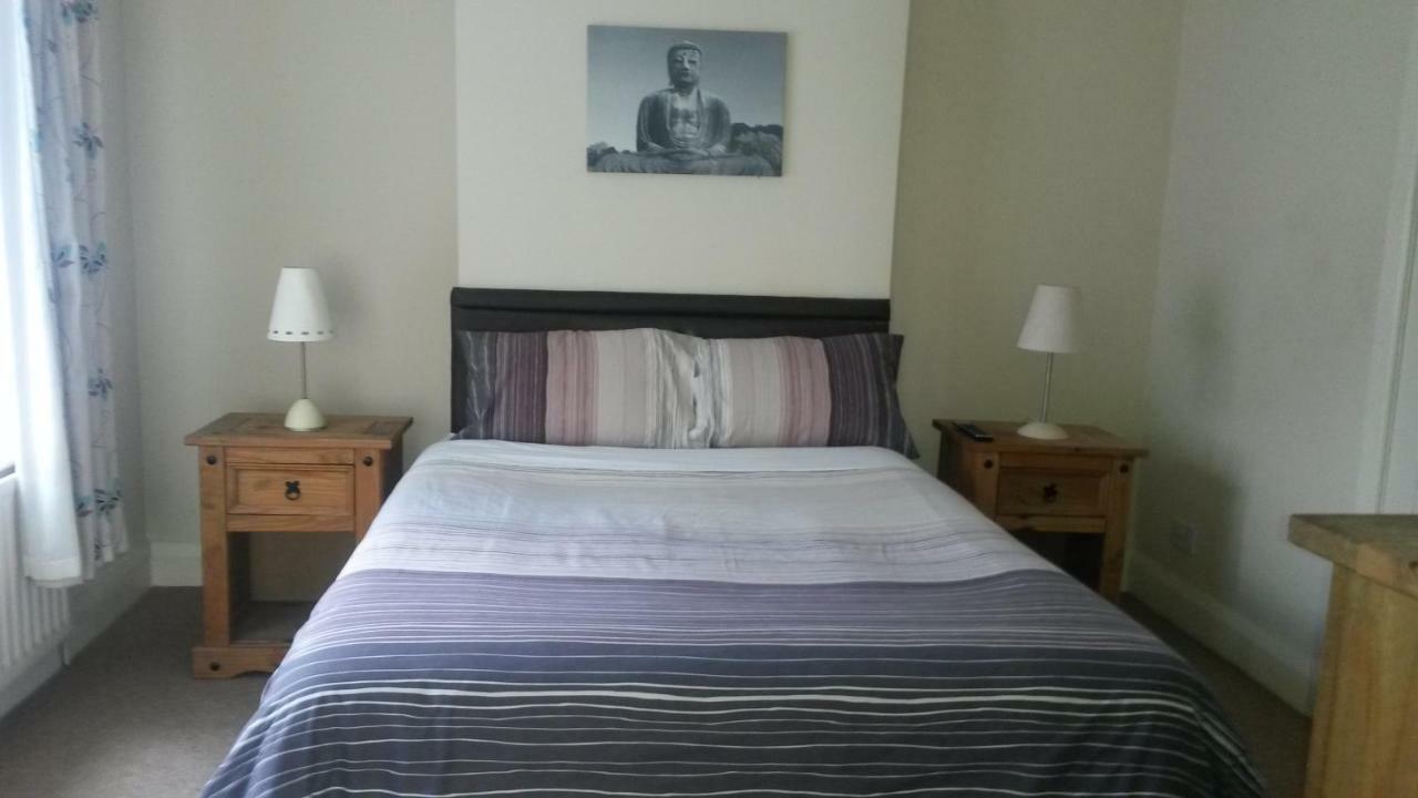 Ardmore Guest House Белфаст Экстерьер фото